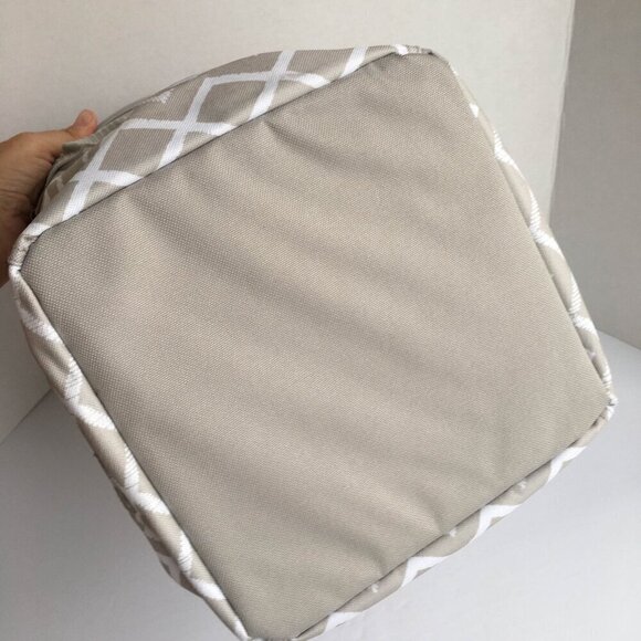 Thirty One Mini Storage Bin in Dancing Diamond - Picture 9 of 12